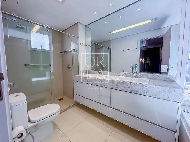 Apartamento 4 quartos e 6 banheiros, à venda, no bairro Setor Marista em Goiânia