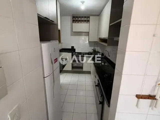 Apartamento com 68m² 3 quartos e 1 banheiro, à venda, no bairro Ecoville em Curitiba