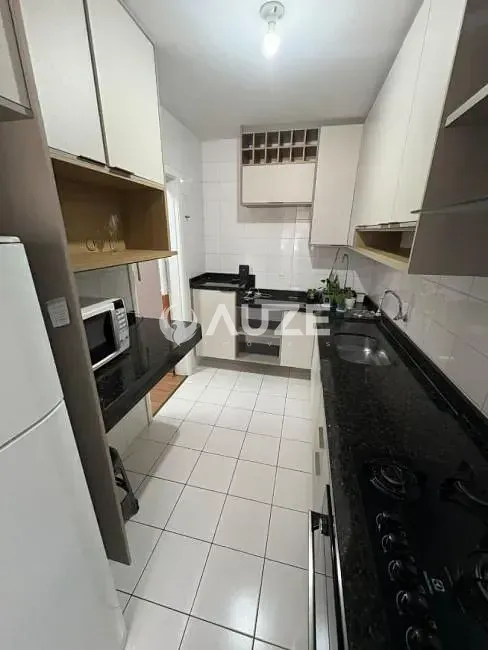 Apartamento, 3 quartos, 68 m² - Foto 3