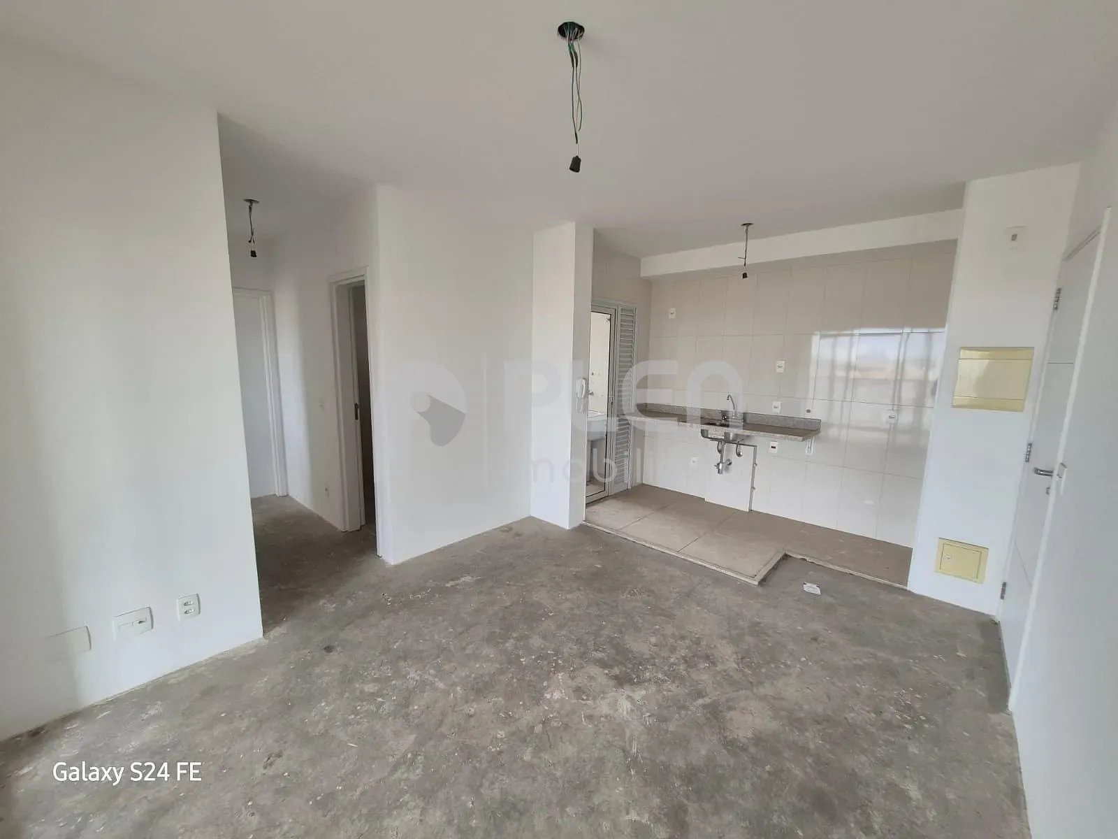 Apartamento de 2 quartos à venda em Jardim São Paulo, São Paulo