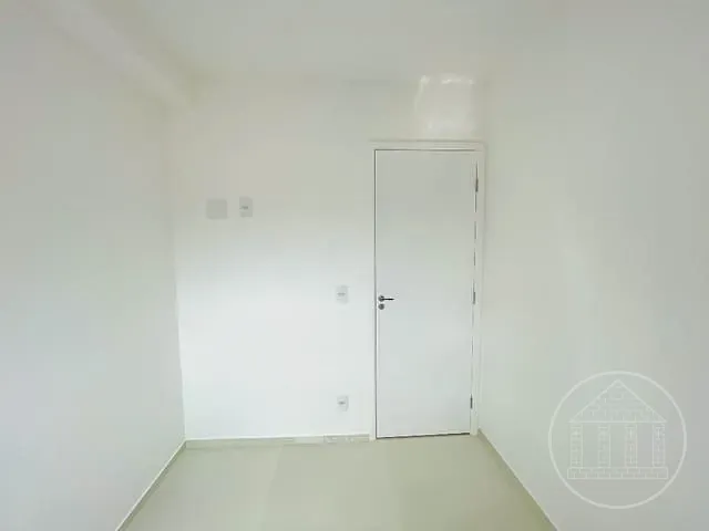 Apartamento com 41m² 2 quartos e 1 banheiro, à venda, no bairro Vila Isa em São Paulo