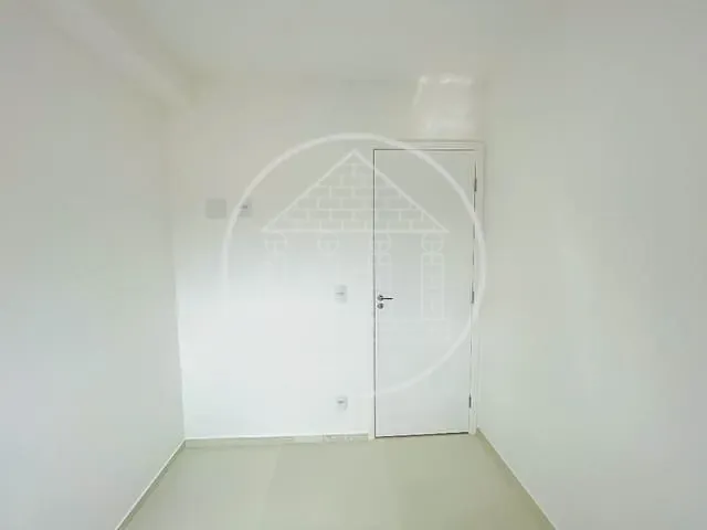 Apartamento com 41m² 2 quartos e 1 banheiro, à venda, no bairro Vila Isa em São Paulo