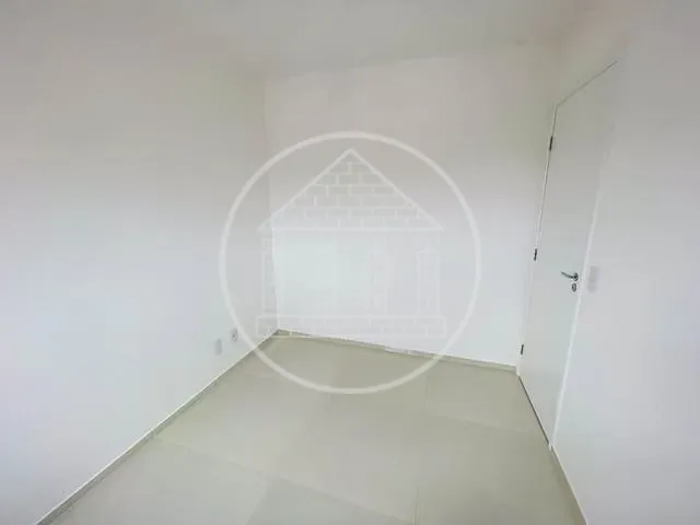 Apartamento com 41m² 2 quartos e 1 banheiro, à venda, no bairro Vila Isa em São Paulo