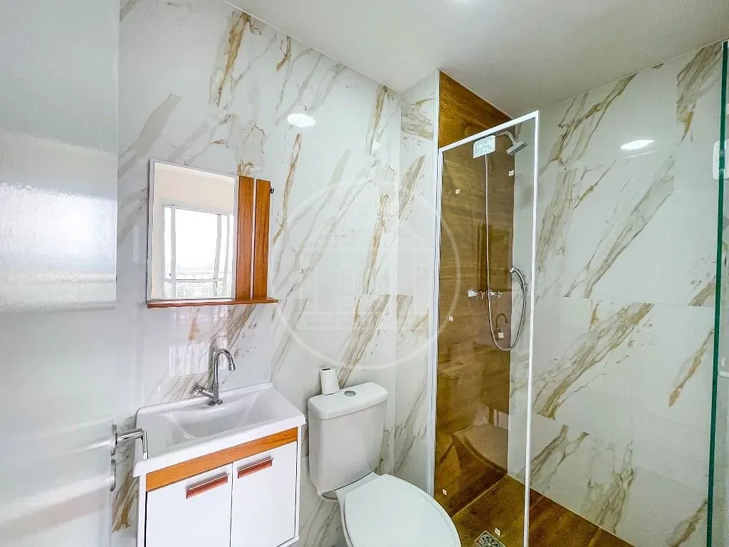 Apartamento, 2 quartos, 41 m² - Foto 9