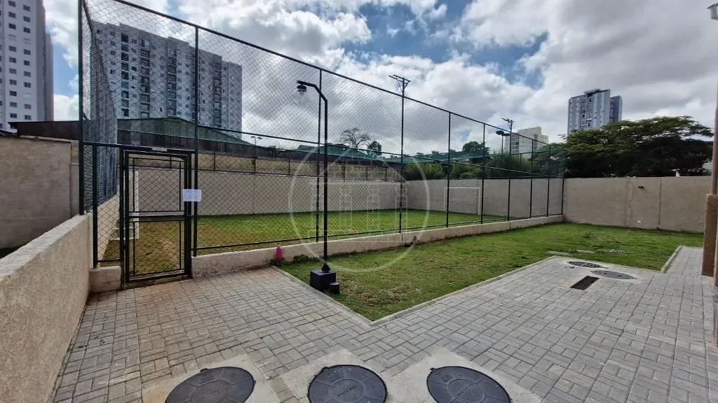 Apartamento, 2 quartos, 41 m² - Foto 23