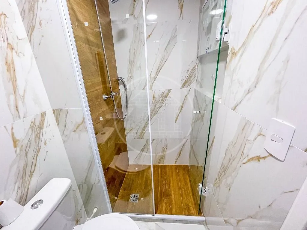 Apartamento, 2 quartos, 41 m² - Foto 8