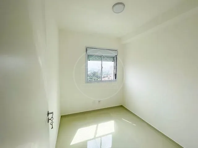 Apartamento com 41m² 2 quartos e 1 banheiro, à venda, no bairro Vila Isa em São Paulo