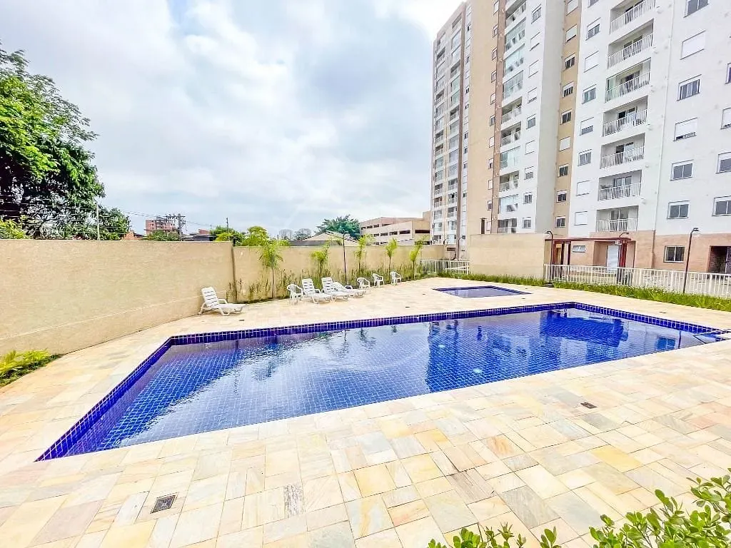 Apartamento, 2 quartos, 41 m² - Foto 17