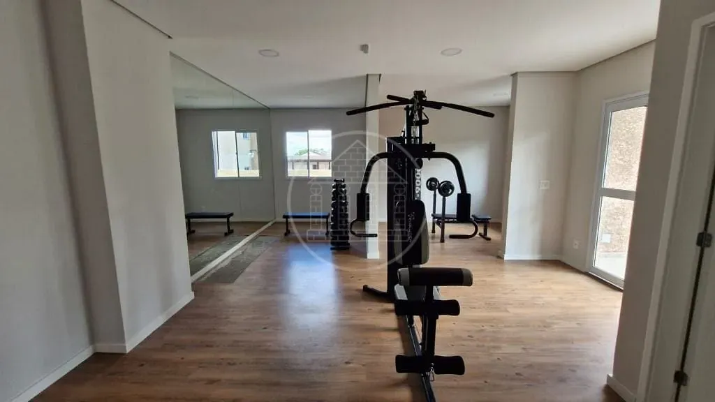 Apartamento, 2 quartos, 41 m² - Foto 25