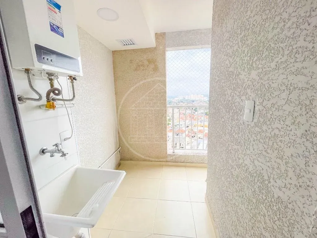 Apartamento, 2 quartos, 41 m² - Foto 10