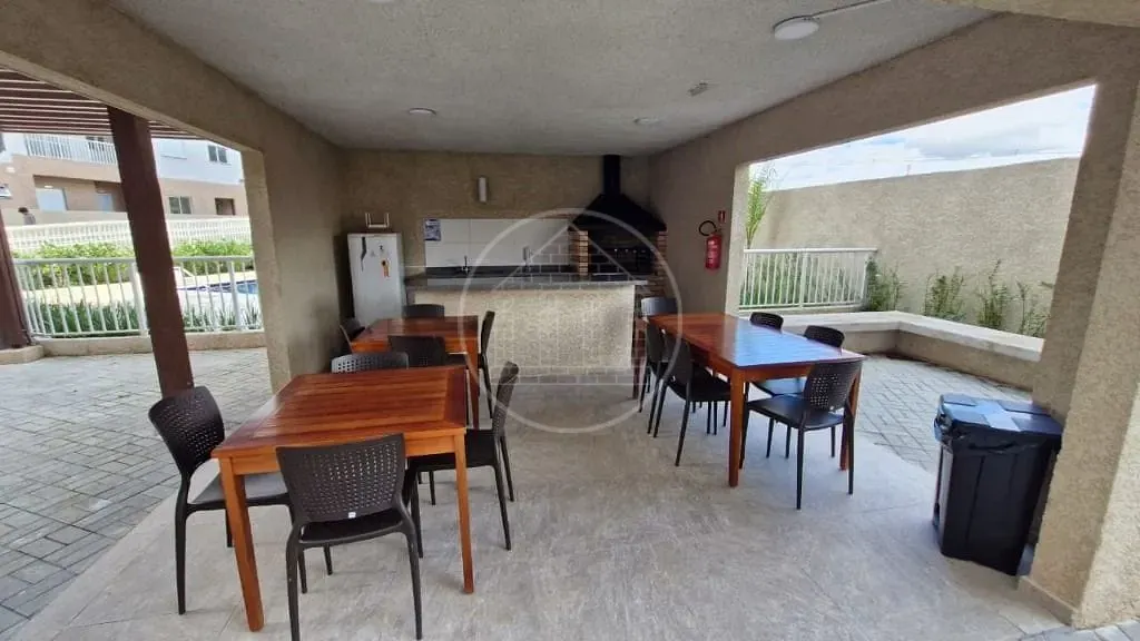 Apartamento, 2 quartos, 41 m² - Foto 22