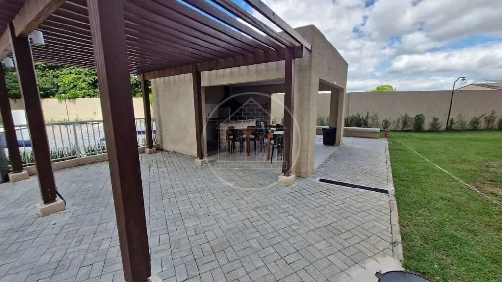 Apartamento, 2 quartos, 41 m² - Foto 21