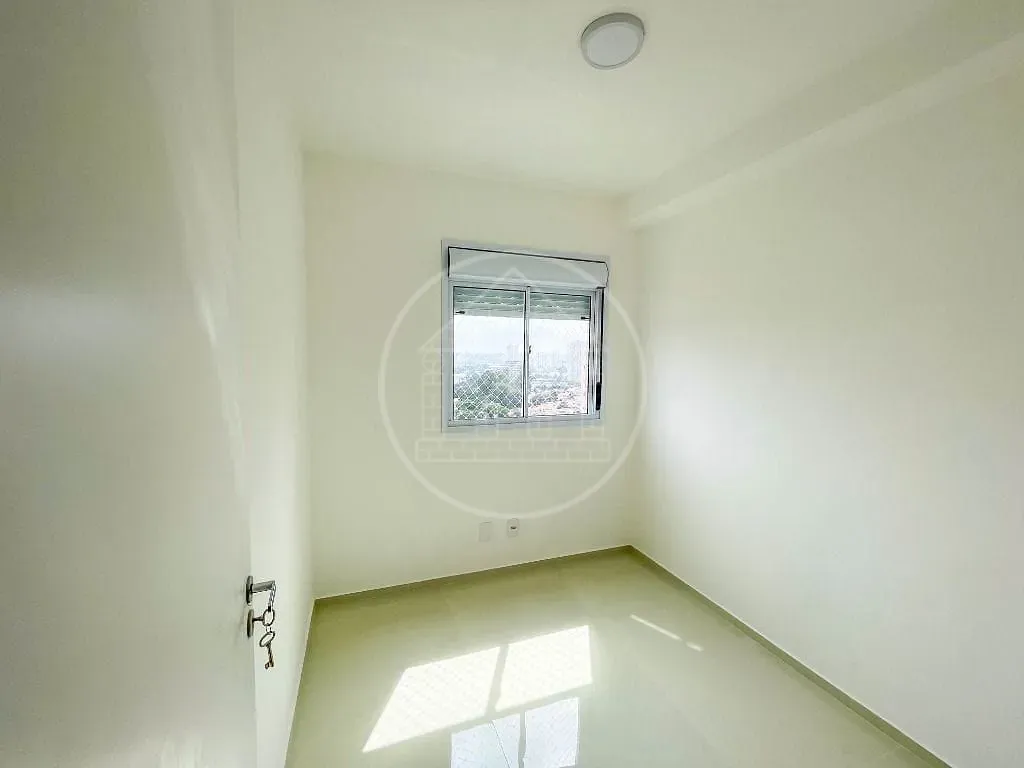Apartamento, 2 quartos, 41 m² - Foto 2