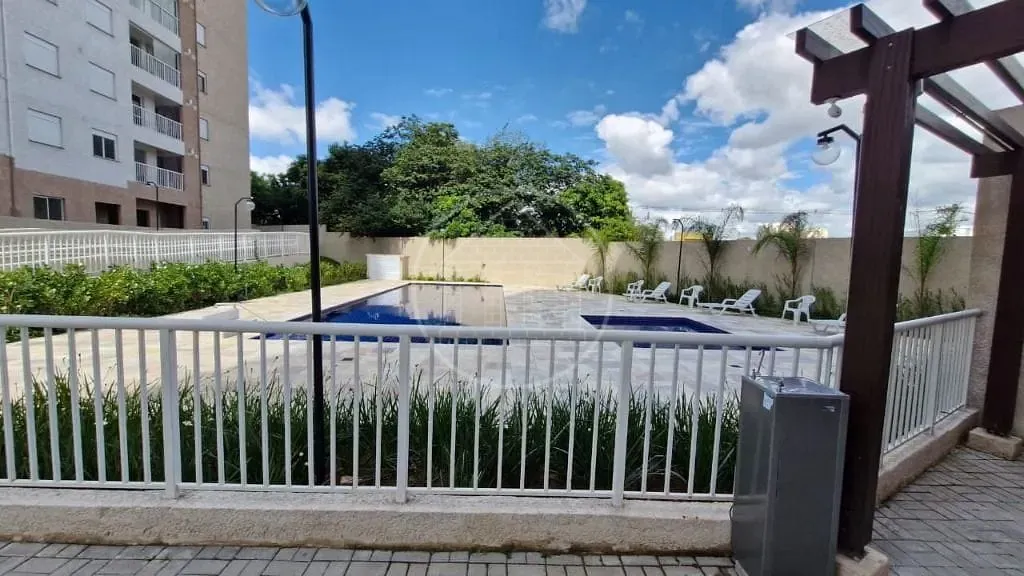 Apartamento, 2 quartos, 41 m² - Foto 19
