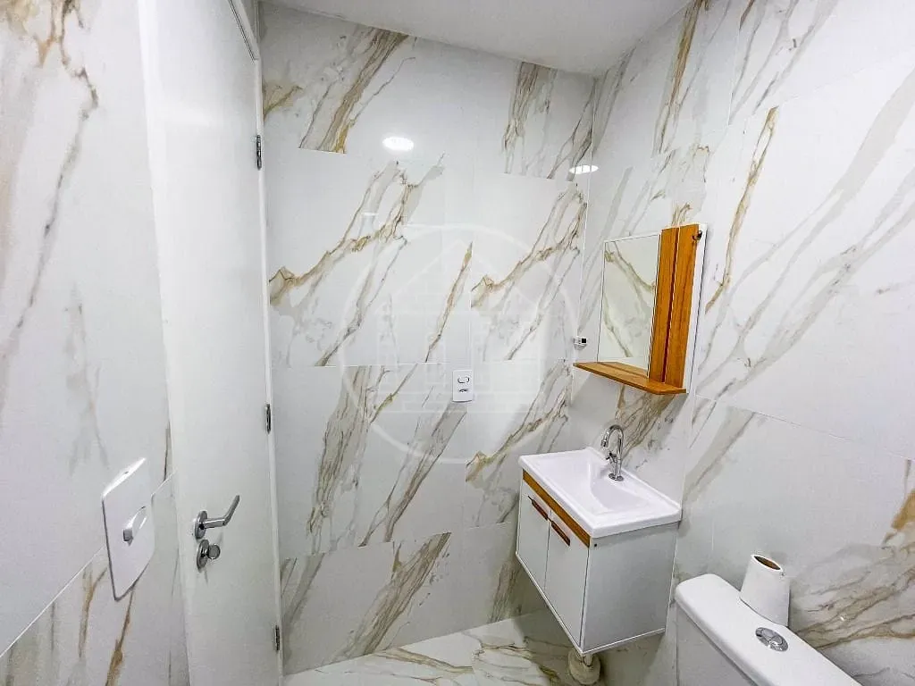 Apartamento, 2 quartos, 41 m² - Foto 7