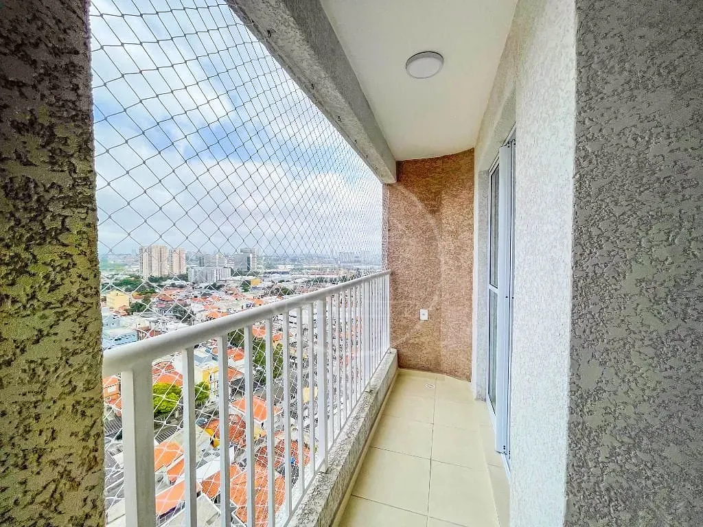 Apartamento, 2 quartos, 41 m² - Foto 15