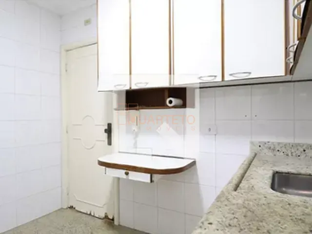 Apartamento 3 quartos e 2 banheiros, à venda, no bairro Vila Pompéia em São Paulo