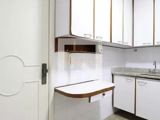 Apartamento 3 quartos e 2 banheiros, à venda, no bairro Vila Pompéia em São Paulo