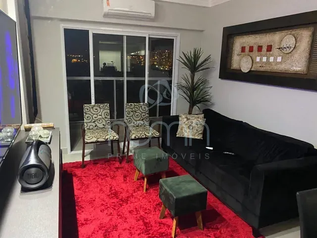 Apartamento com 97m² 3 quartos e 2 banheiros, para alugar, no bairro Pinheiros em São José do Rio Preto