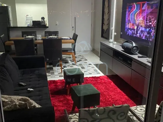 Apartamento com 97m² 3 quartos e 2 banheiros, para alugar, no bairro Pinheiros em São José do Rio Preto