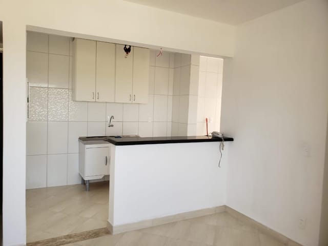 Foto do Apartamento - Apartamento com 3 dormitórios à venda, 62 m² por R$ 275.000,00 - Monte Castelo - São José dos Campos/SP | RUSSI IMÓVEIS