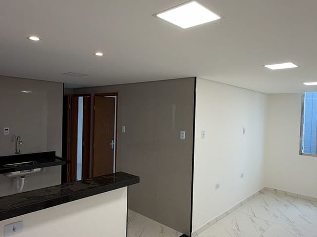 Foto do Apartamento - Apartamento para locação, Conjunto Residencial José Bonifácio, São Paulo, SP | SL Terra Nova