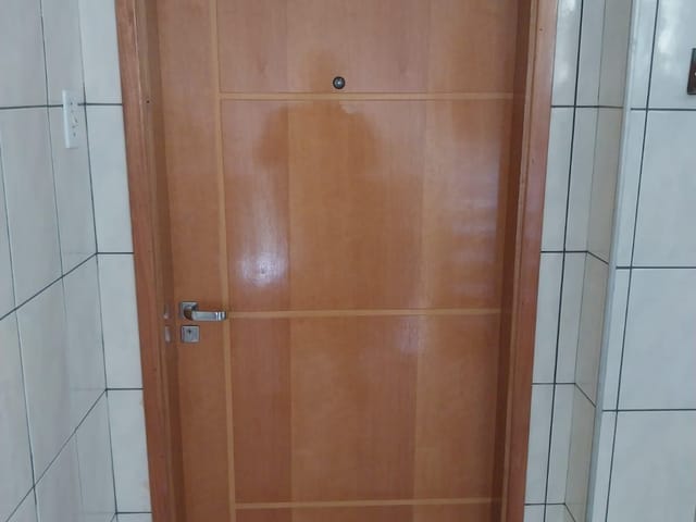 Foto do Apartamento - Apartamento para locação, Conjunto Residencial José Bonifácio, São Paulo, SP | SL Terra Nova