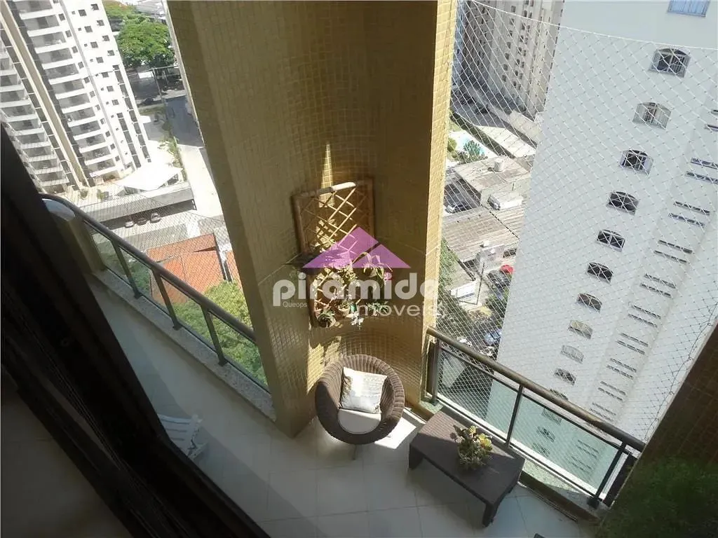 Apartamento, 5 quartos, 312 m² - Foto 17