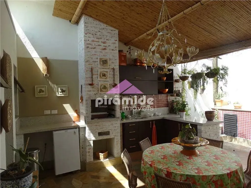 Apartamento, 5 quartos, 312 m² - Foto 6