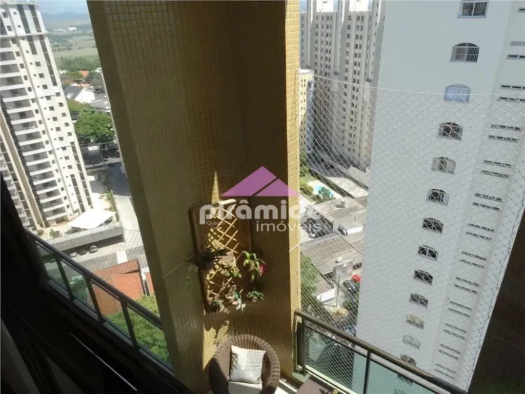 Apartamento, 5 quartos, 312 m² - Foto 16