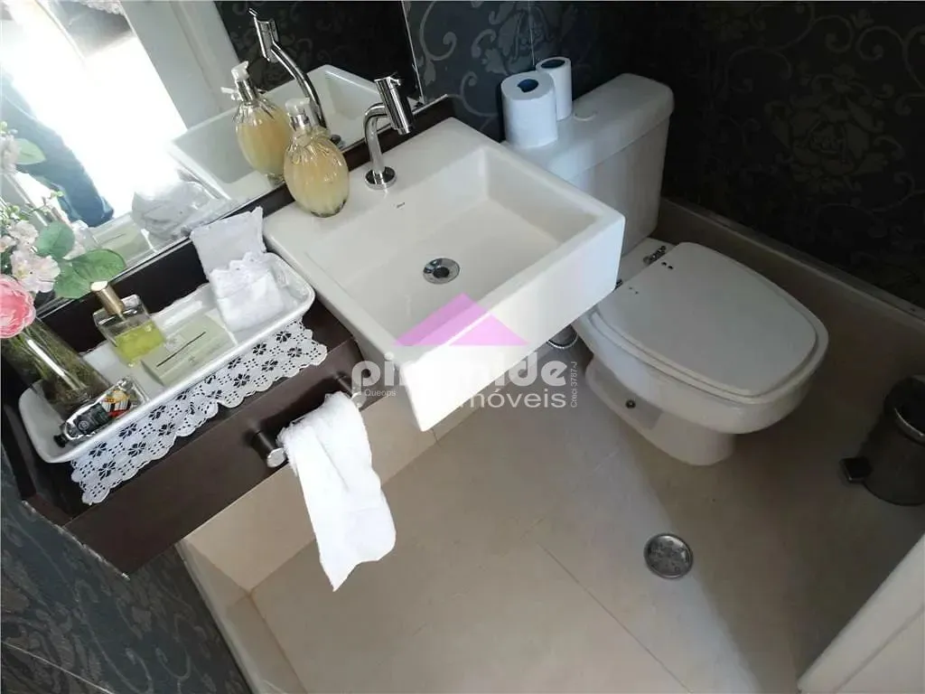 Apartamento, 5 quartos, 312 m² - Foto 23