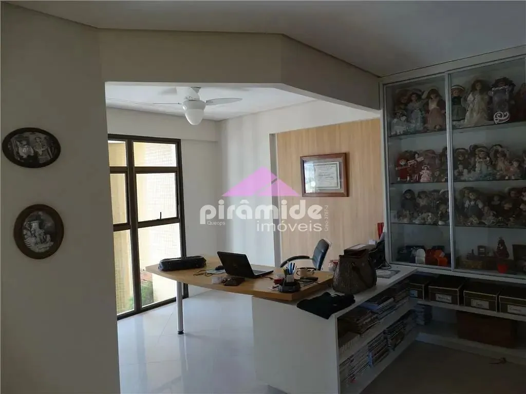 Apartamento, 5 quartos, 312 m² - Foto 14