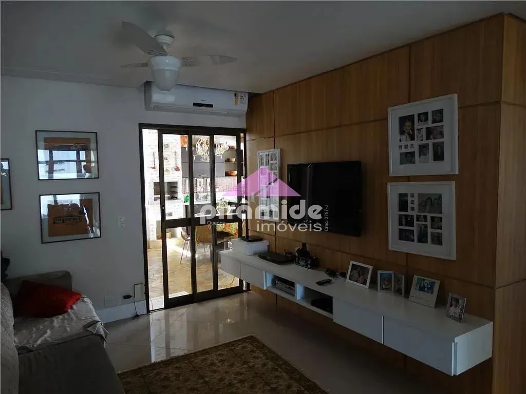 Apartamento, 5 quartos, 312 m² - Foto 11