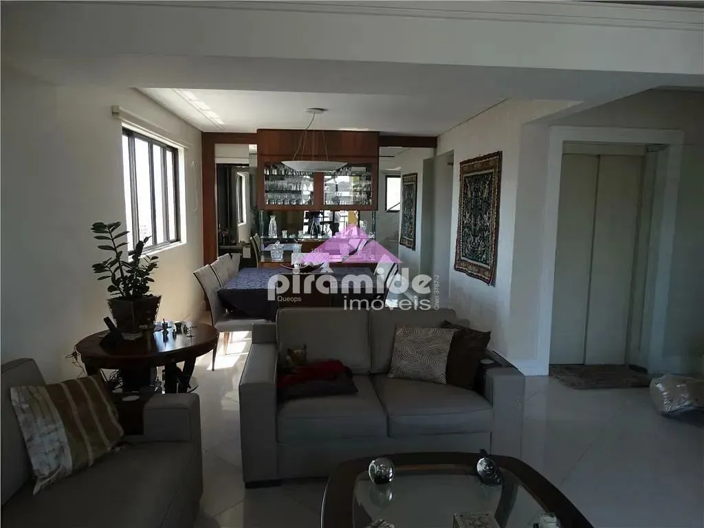 Apartamento, 5 quartos, 312 m² - Foto 18
