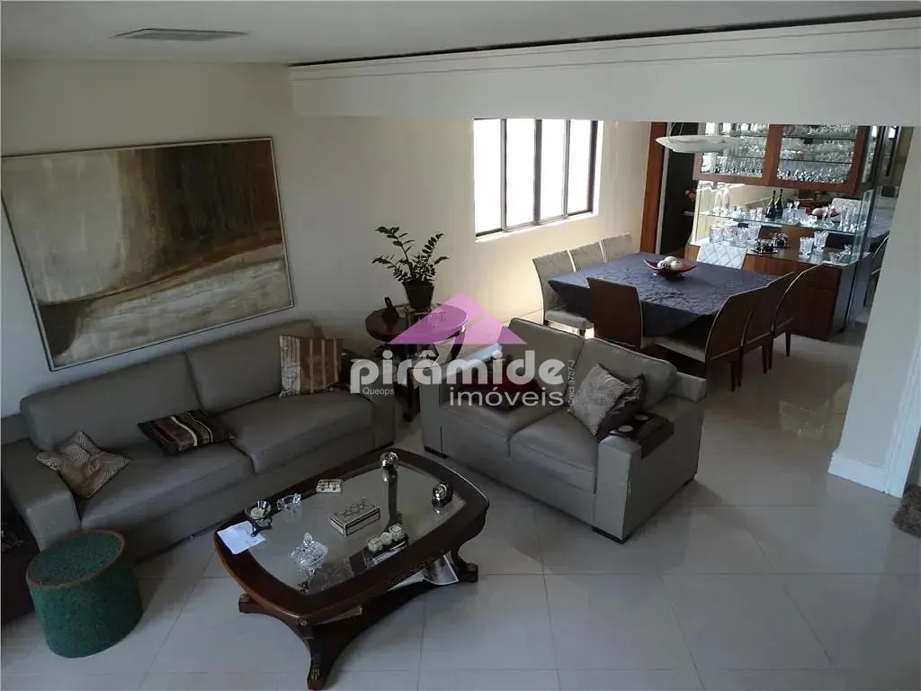 Apartamento, 5 quartos, 312 m² - Foto 1