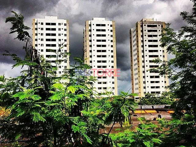 Apartamento 3 quartos e 2 banheiros, à venda, no bairro Jardim Primavera em Itabuna