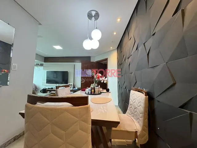 Apartamento 3 quartos e 2 banheiros, à venda, no bairro Jardim Primavera em Itabuna