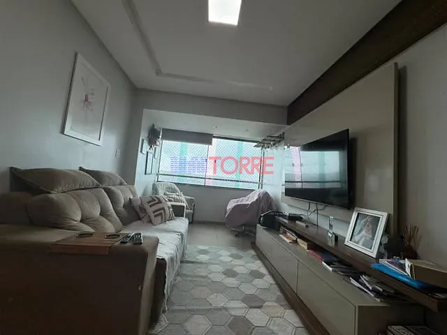 Apartamento 3 quartos e 2 banheiros, à venda, no bairro Jardim Primavera em Itabuna