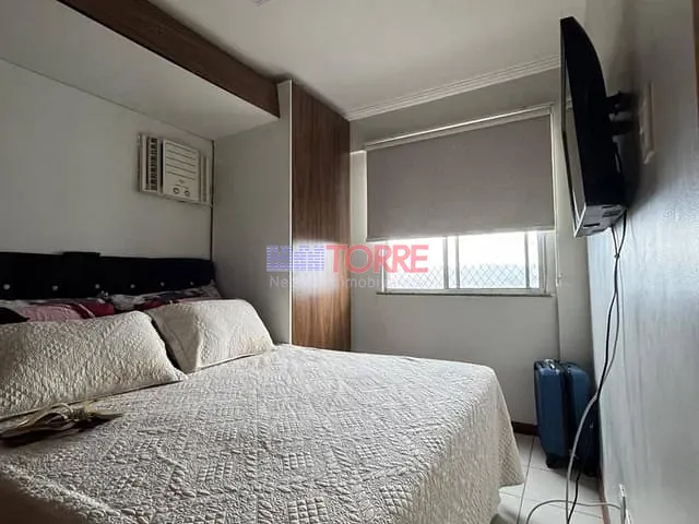 Apartamento 3 quartos e 2 banheiros, à venda, no bairro Jardim Primavera em Itabuna