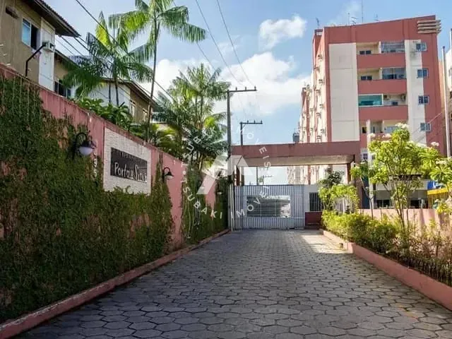 Apartamento 2 quartos e 2 banheiros, à venda, no bairro Marambaia em Belém