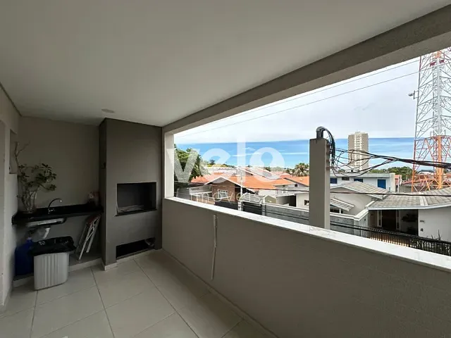 Apartamento 3 quartos e 2 banheiros, à venda, no bairro Parque Residencial Bom Conselho em Taubaté
