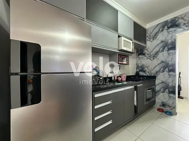 Apartamento 3 quartos e 2 banheiros, à venda, no bairro Parque Residencial Bom Conselho em Taubaté