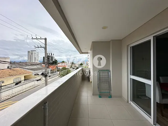 Apartamento 3 quartos e 2 banheiros, à venda, no bairro Parque Residencial Bom Conselho em Taubaté