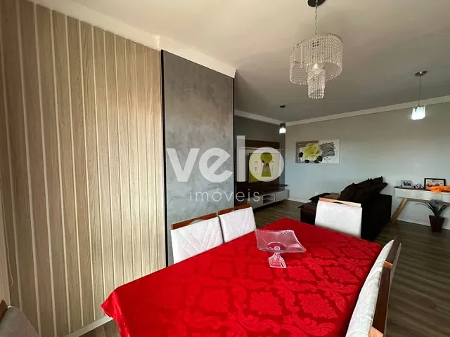 Apartamento 3 quartos e 2 banheiros, à venda, no bairro Parque Residencial Bom Conselho em Taubaté