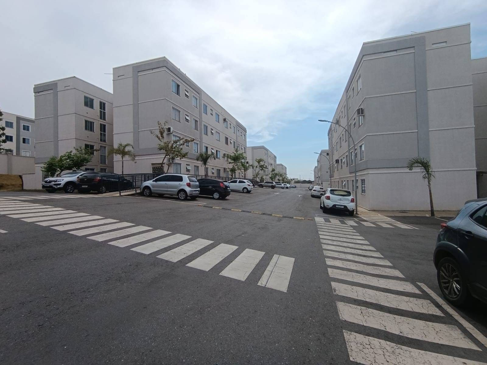 Apartamento, 2 quartos, 46 m² - Foto 14