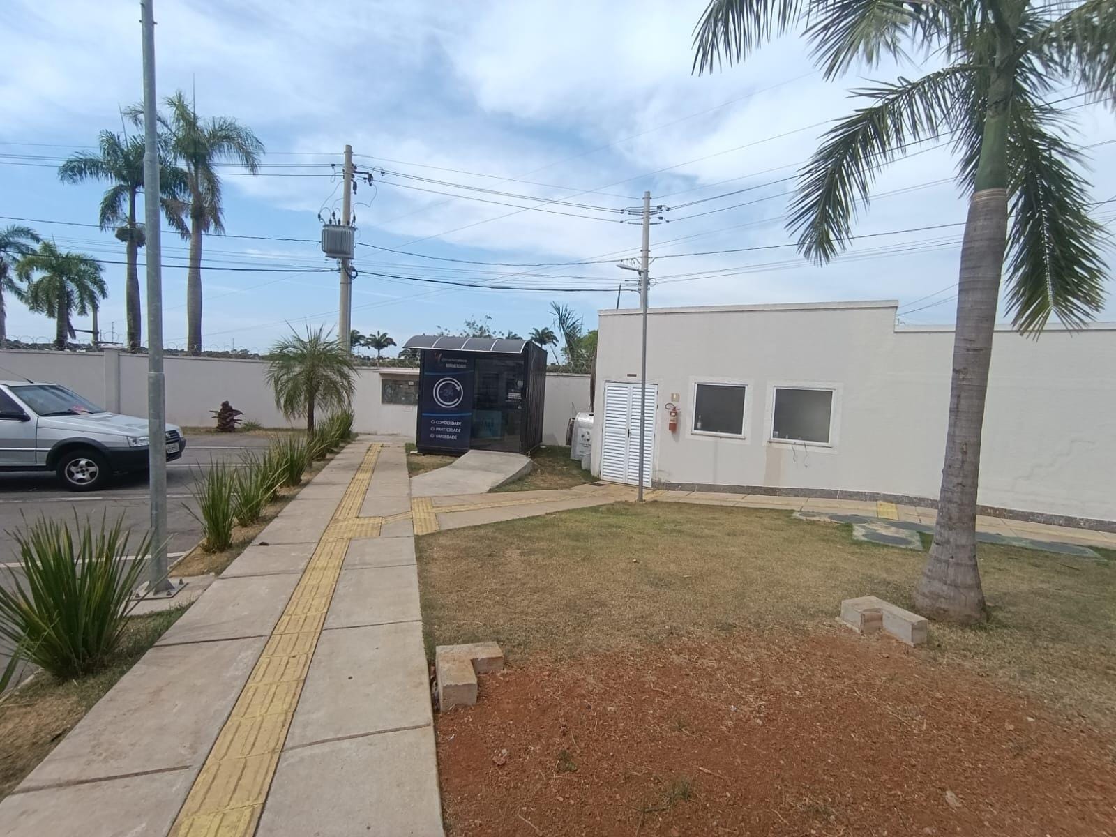 Apartamento, 2 quartos, 46 m² - Foto 12