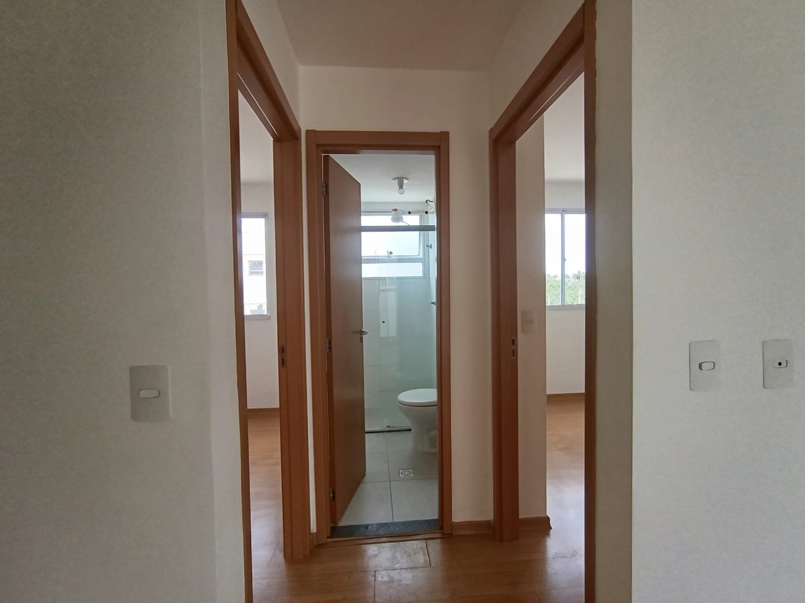 Apartamento, 2 quartos, 46 m² - Foto 5