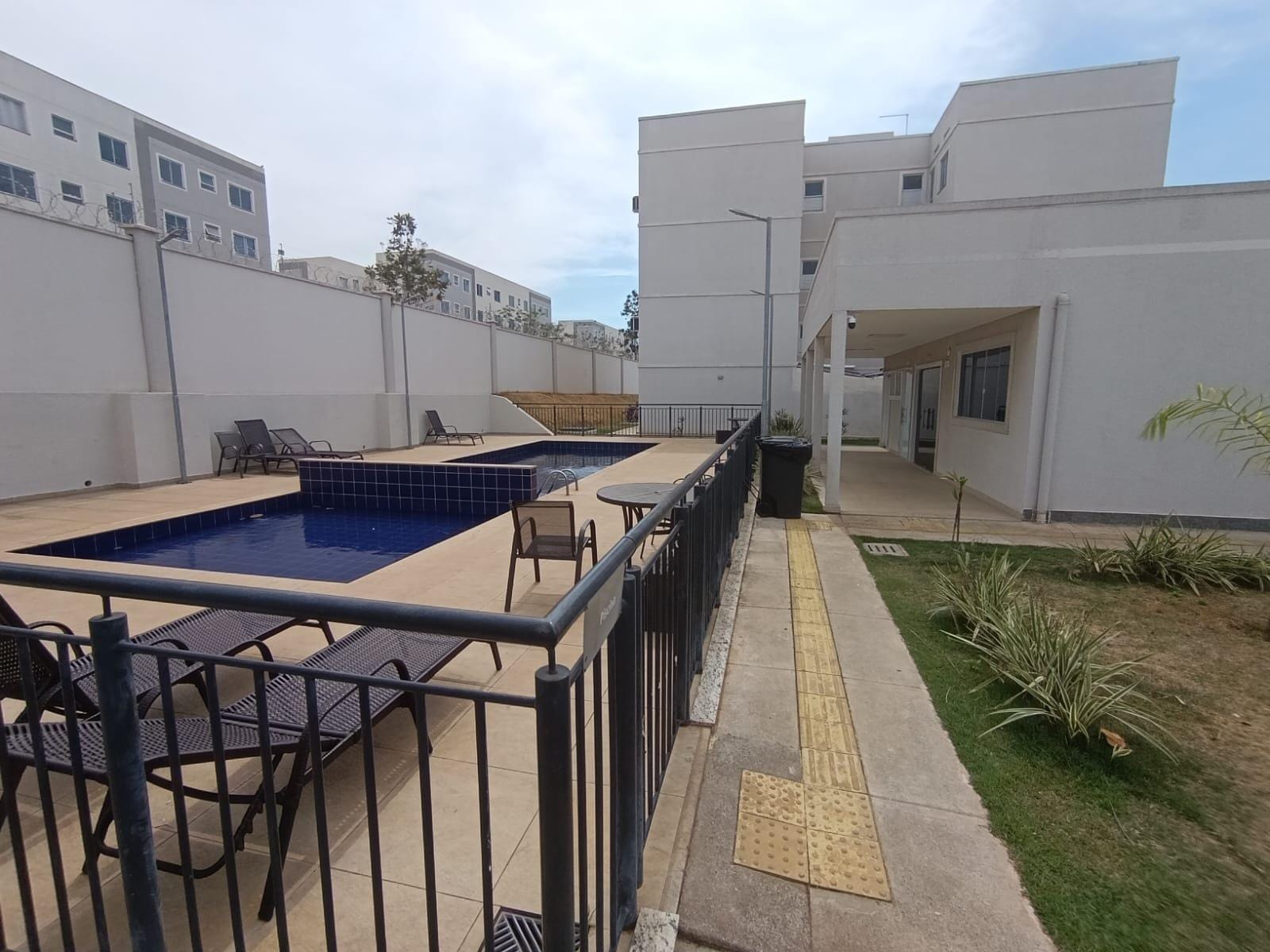 Apartamento, 2 quartos, 46 m² - Foto 8