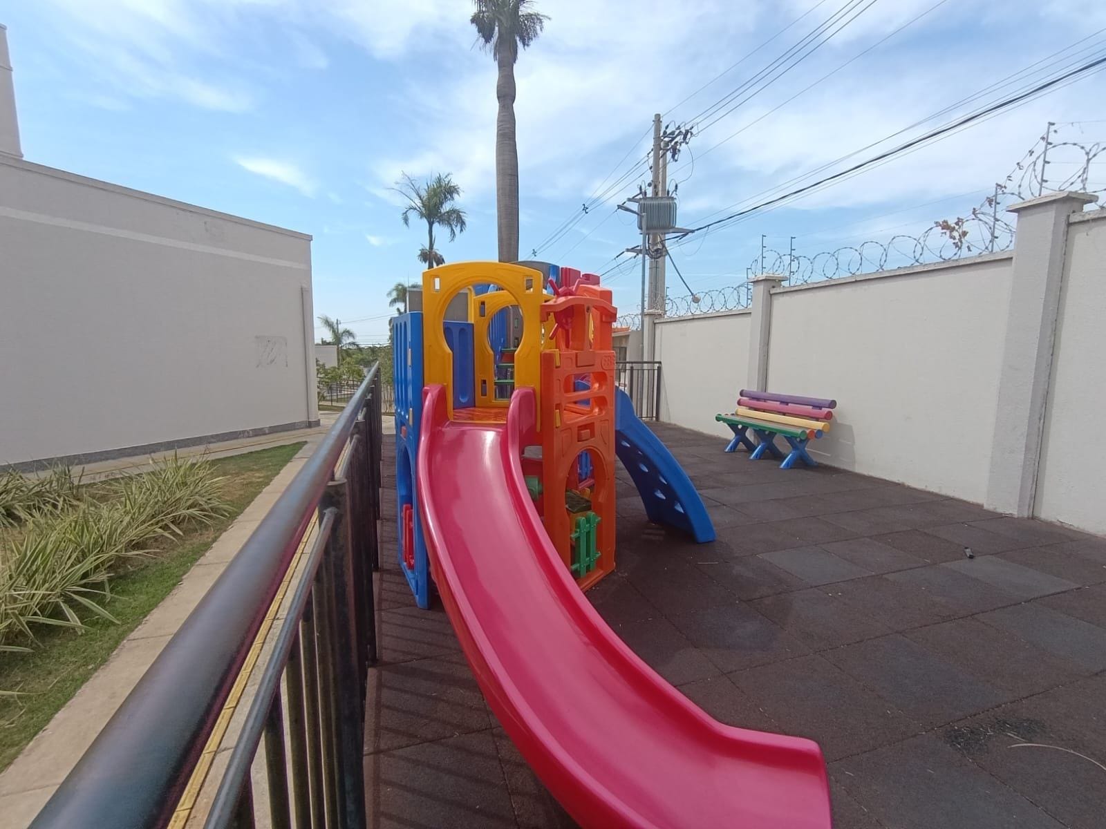 Apartamento, 2 quartos, 46 m² - Foto 7