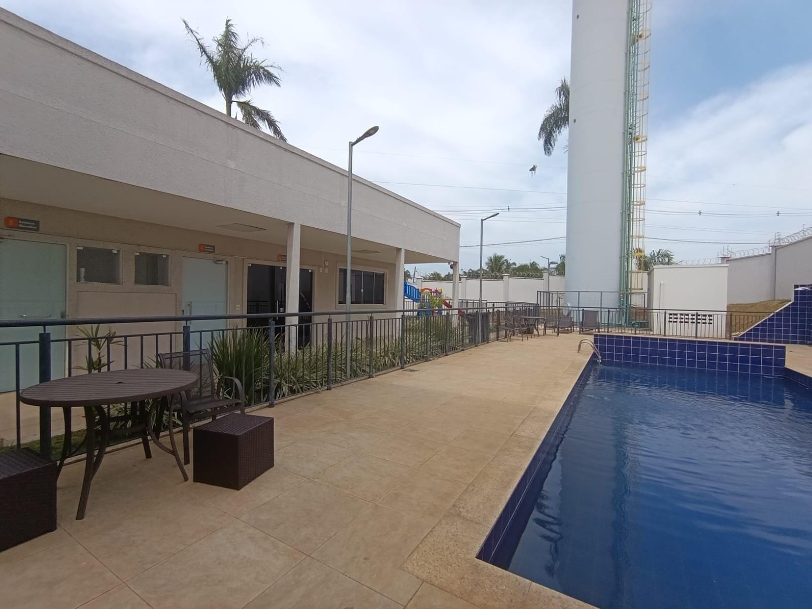 Apartamento, 2 quartos, 46 m² - Foto 10